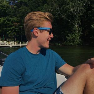 Meet your Posher, Jason